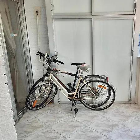 Sinforosa Park Apartment Torrevieja