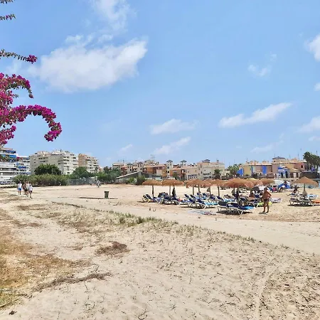 Sinforosa Park * Torrevieja