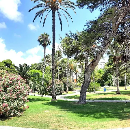 Sinforosa Park * Torrevieja