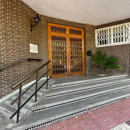 Sinforosa Park Apartment Torrevieja