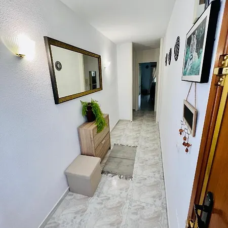 Apartment Sinforosa Park Torrevieja