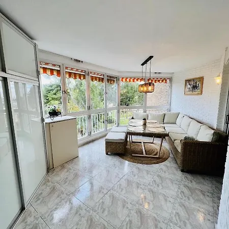Apartment Sinforosa Park *