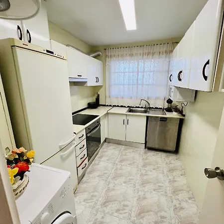 Sinforosa Park Apartment