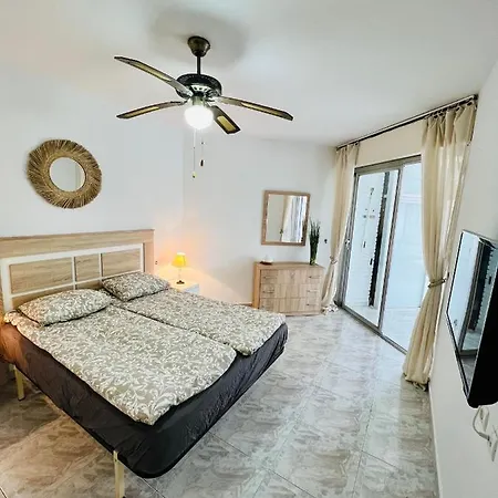 Apartment Sinforosa Park Torrevieja