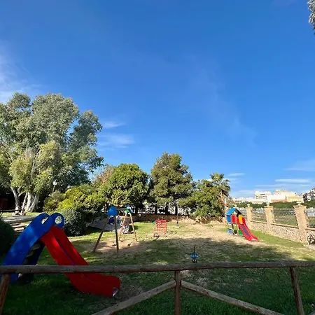 Sinforosa Park *