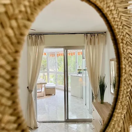 Sinforosa Park Apartment *