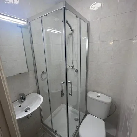 Apartment Sinforosa Park