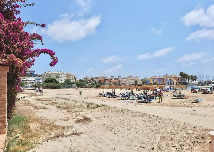Sinforosa Park * Torrevieja
