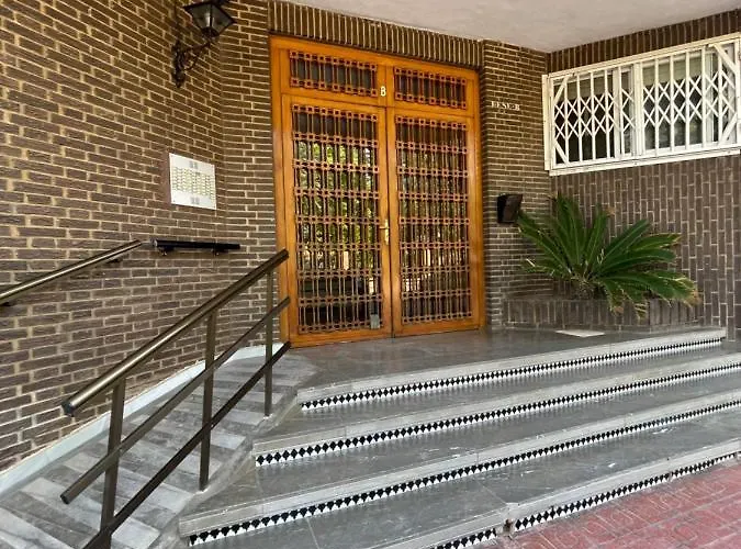 Sinforosa Park Apartamento Torrevieja