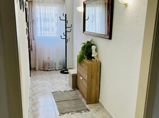Sinforosa Park Apartamento