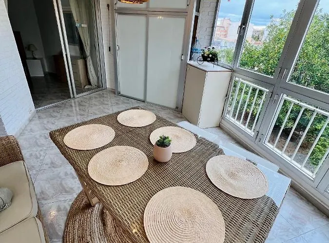 Sinforosa Park Apartamento *