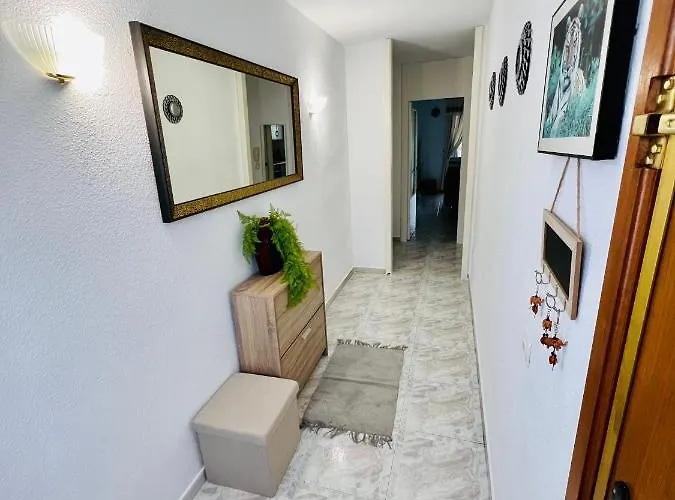 Apartamento Sinforosa Park Torrevieja