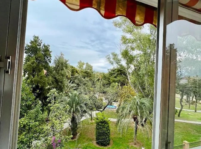 Sinforosa Park *