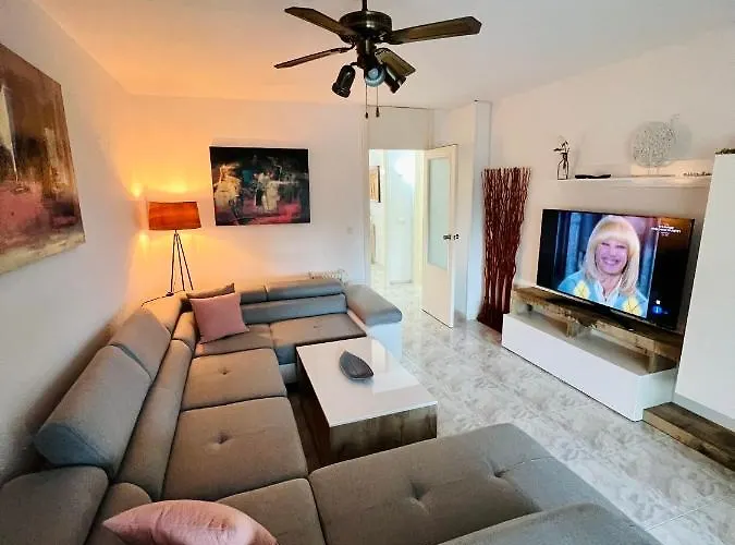 Sinforosa Park Apartamento Torrevieja