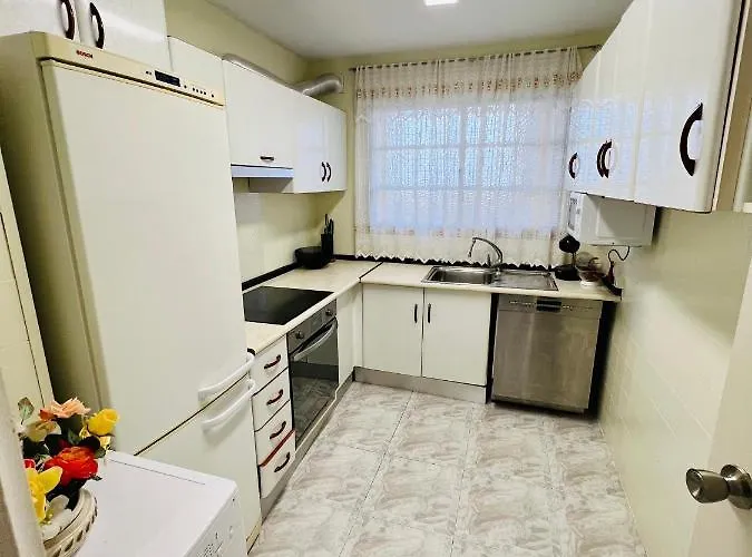 Sinforosa Park Apartamento