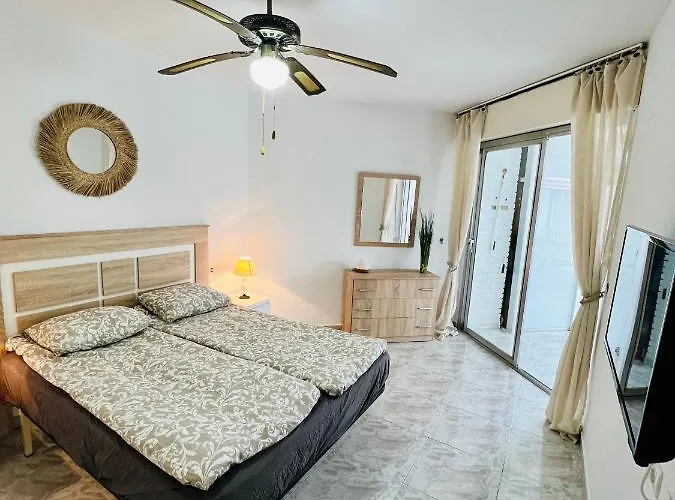 Apartamento Sinforosa Park Torrevieja