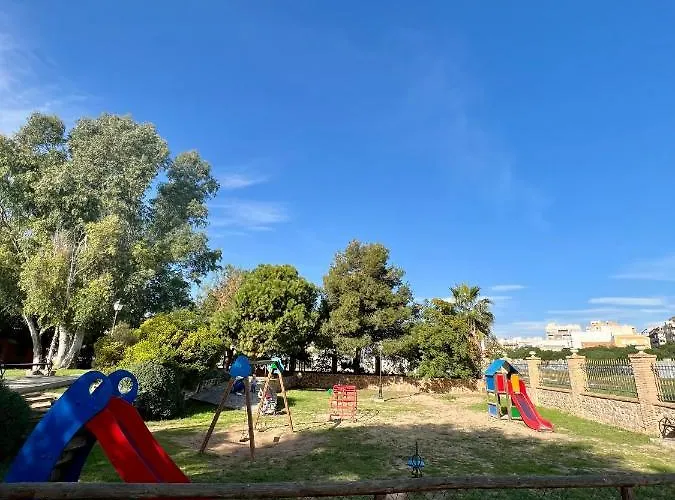 Sinforosa Park *