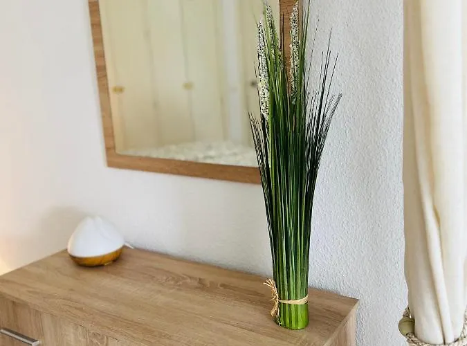 Apartamento Sinforosa Park *