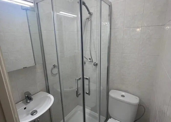 Apartamento Sinforosa Park